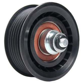 Фото 2 - Ролик ременя приводного SATO TECH V204771P