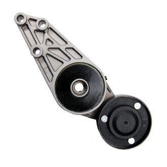 Фото 2 - Шків генератора SATO TECH V300773