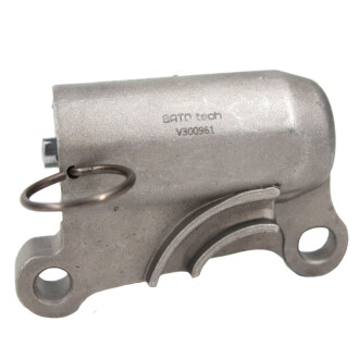 Демпфер, зубчастий ремінь - SATO TECH V300961