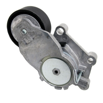 Фото 2 - Ролик ремня приводного SATO TECH V400752