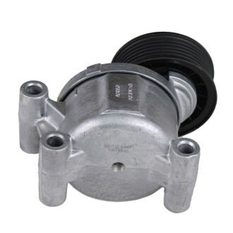 Фото 2 - Шкив генератора SATO TECH V402491