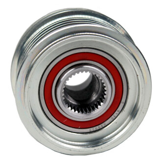 Фото 2 - Автомобільний генератор SATO TECH V500121