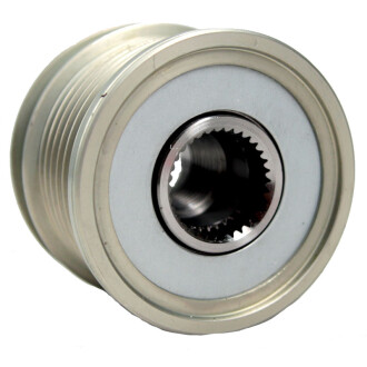 Фото 2 - Автомобільний генератор SATO TECH V500151