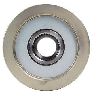 Фото 2 - Автомобільний генератор SATO TECH V500411