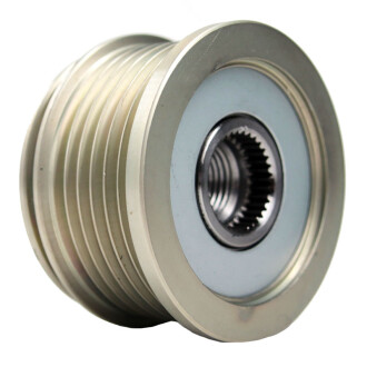 Фото 3 - Автомобільний генератор SATO TECH V500411