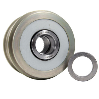 Sato шків привідного паса - (06B903119B, 06B903119D) SATO TECH V500411