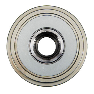 Фото 2 - Автомобільний генератор SATO TECH V501021