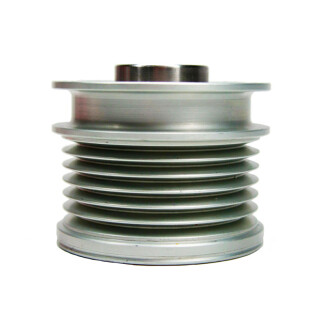 Фото 2 - Автомобільний генератор SATO TECH V501681