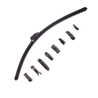 Щітка склоочисника безкаркасна ALLSEASON - SATO TECH WA600