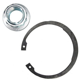 Фото 2 - Подшипник ступицы SATO TECH WB12102