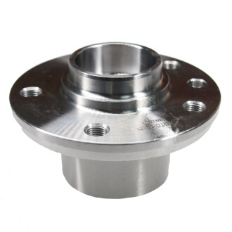 Фото 3 - Подшипник ступицы SATO TECH WB12103