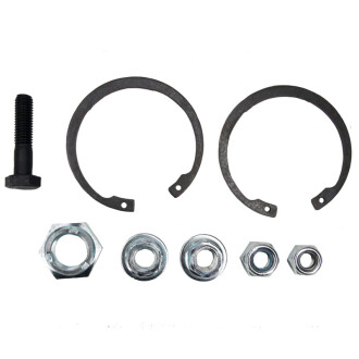 Фото 2 - Подшипник ступицы SATO TECH WB12104