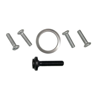 Фото 3 - Підшипник маточини SATO TECH WB12105