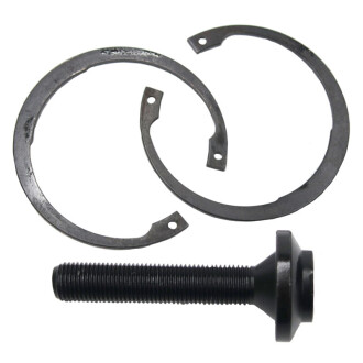 Фото 2 - Подшипник ступицы SATO TECH WB12106