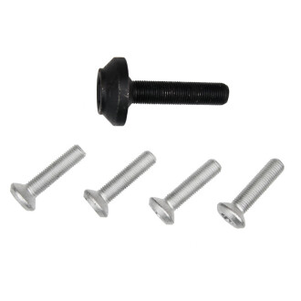 Фото 4 - Подшипник ступицы SATO TECH WB12108