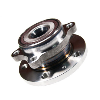 Фото 2 - Підшипник маточини SATO TECH WB12109