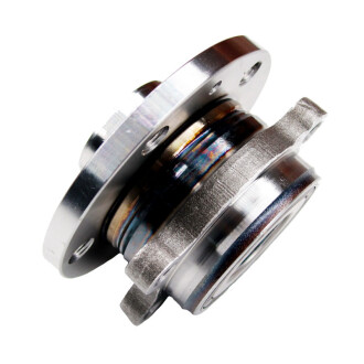 Фото 3 - Підшипник маточини SATO TECH WB12109