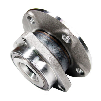 Фото 3 - Підшипник маточини SATO TECH WB12112