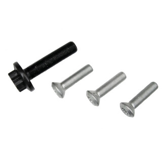 Фото 4 - Підшипник маточини SATO TECH WB12112