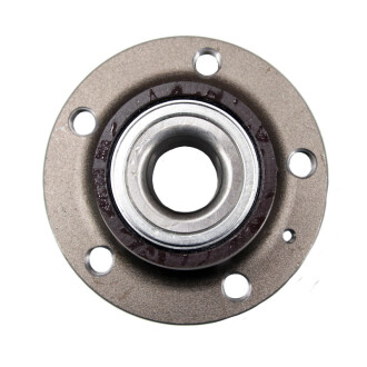 Фото 2 - Підшипник маточини SATO TECH WB12114