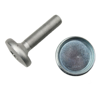 Фото 4 - Підшипник маточини SATO TECH WB12114