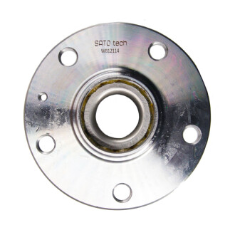 Подшипник ступицы - SATO TECH WB12114