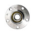 Ступица колеса - ((6Q0598611, 5Z0501611B, 6Q0501611F, 6Q0501611R, 8X0598611)) SATO TECH WB12115 (фото 1)
