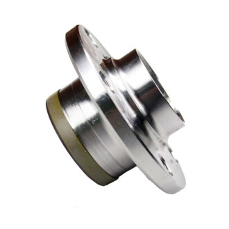 Фото 3 - Підшипник маточини SATO TECH WB12115