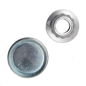 Фото 4 - Підшипник маточини SATO TECH WB12115