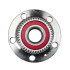 Подшипник ступицы - ((1J0598477, 1J0501477, 1J0501477A, 1J0501611A, 180501477)) SATO TECH WB12116 (фото 2)