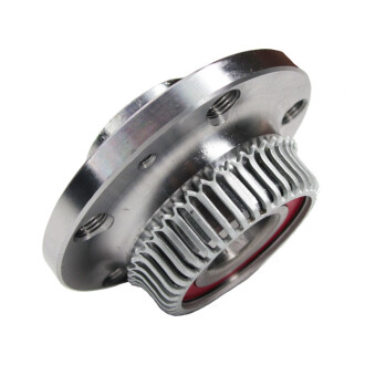 Фото 4 - Підшипник маточини SATO TECH WB12116