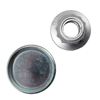 Фото 5 - Підшипник маточини SATO TECH WB12116