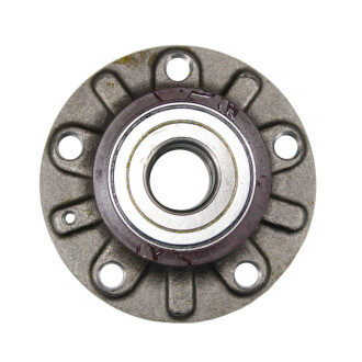 Фото 2 - Підшипник маточини SATO TECH WB12117