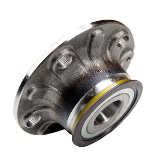 Фото 3 - Підшипник маточини SATO TECH WB12117