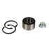 Підшипник маточини - ((191498625, 6N0498625, EUB1145, 191407625, 191407625A)) SATO TECH WB12131 (фото 1)