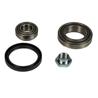 Підшипник маточини - (251498625A, 251498625AS) SATO TECH WB12139