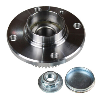 Фото 2 - Автозапчастина SATO TECH WB12167