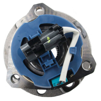 Фото 2 - Підшипник маточини SATO TECH WB24103