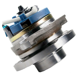 Фото 3 - Підшипник маточини SATO TECH WB24103