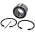 Подшипник ступицы - ((9195608, 328980, 9156278)) SATO TECH WB24105 (фото 1)