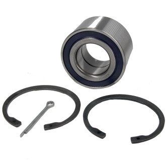Подшипник ступицы - SATO TECH WB24105