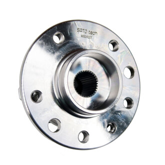 Подшипник ступицы - SATO TECH WB24107