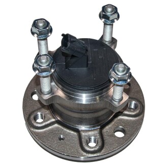 Підшипник маточини - SATO TECH WB24156