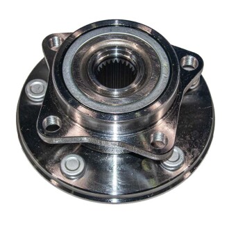 Підшипник маточини - SATO TECH WB24164