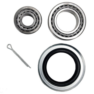 Підшипник маточини - SATO TECH WB35104