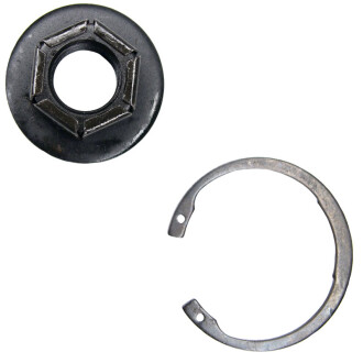 Фото 3 - Підшипник маточини SATO TECH WB35105