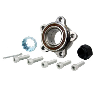 Підшипник маточини - SATO TECH WB35106
