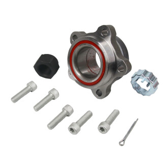 Підшипник маточини - SATO TECH WB35107