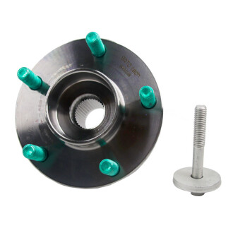 Підшипник маточини - SATO TECH WB35108