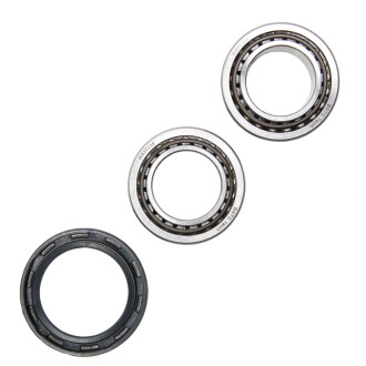 Подшипник ступицы - (5030538, 5020655, 89FX1A049BA) SATO TECH WB35109